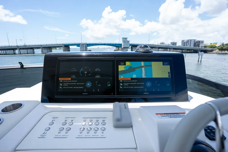 Slide: The Image of Cruisers 57 FLY 2026 - 52