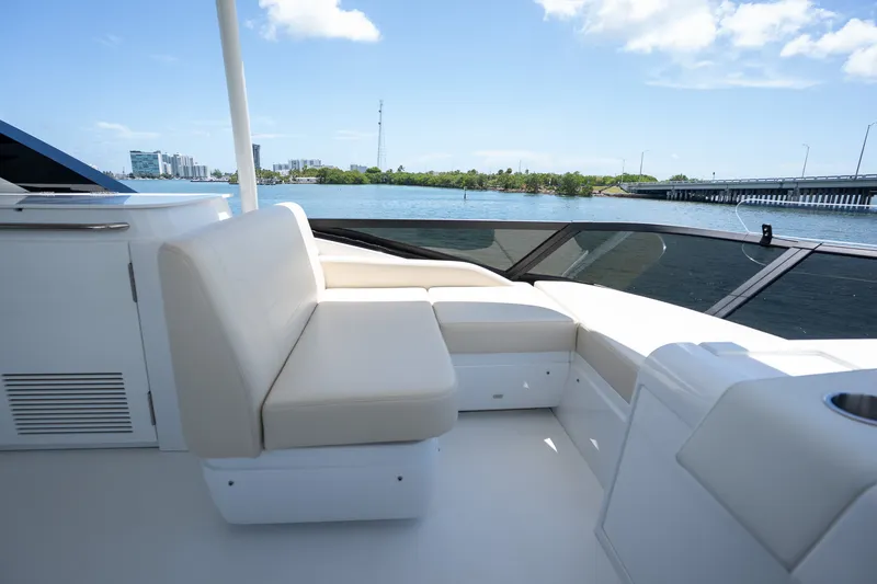 Slide: The Image of Cruisers 57 FLY 2026 - 50