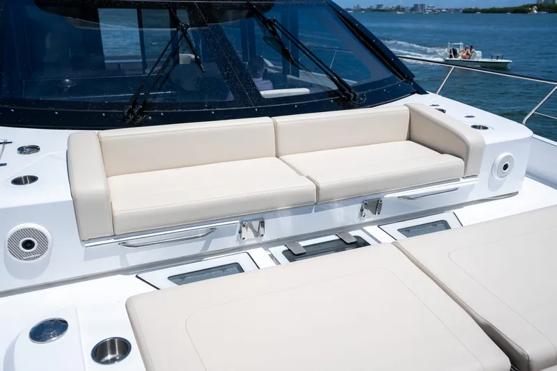 Slide: The Image of Cruisers 57 FLY 2026 - 54