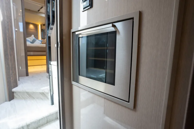 Slide: The Image of Cruisers 57 FLY 2026 - 31