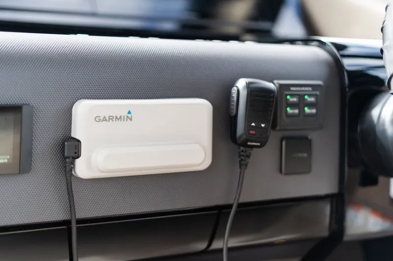 Slide: The Image of Cruisers Yachts 57 FLY 2026 - 67