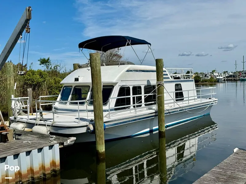 The Image of Gibson 37 Sport 1996 - 15834763