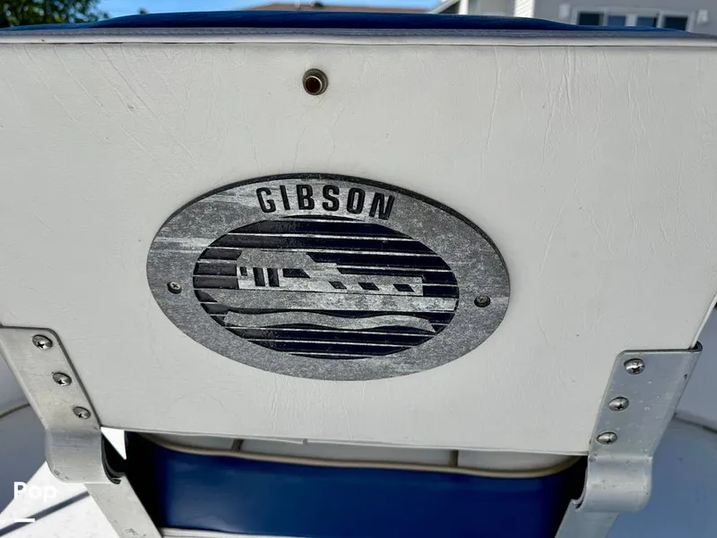 Slide: The Image of Gibson 37 Sport 1996 - 15834002