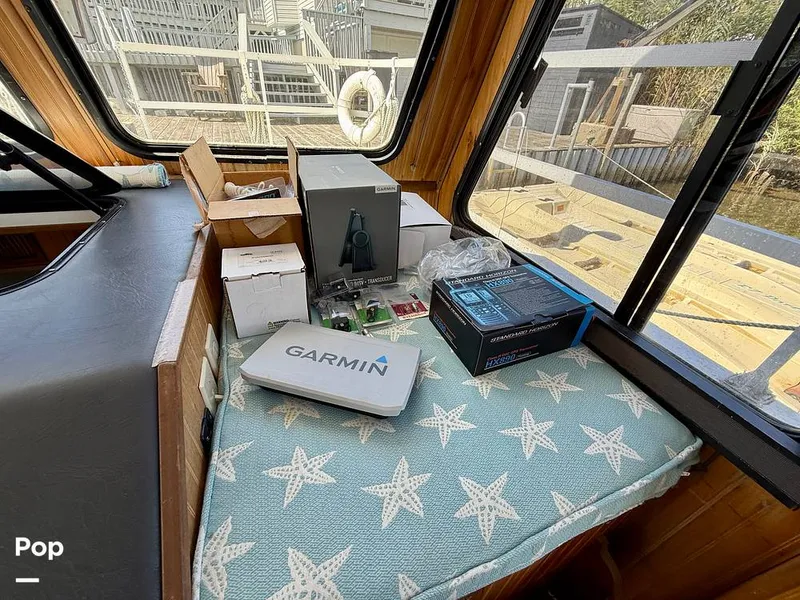 Slide: The Image of Gibson 37 Sport 1996 - 15834015