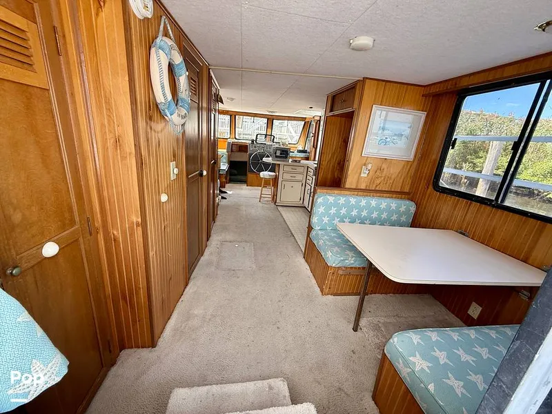 Slide: The Image of Gibson 37 Sport 1996 - 15834045