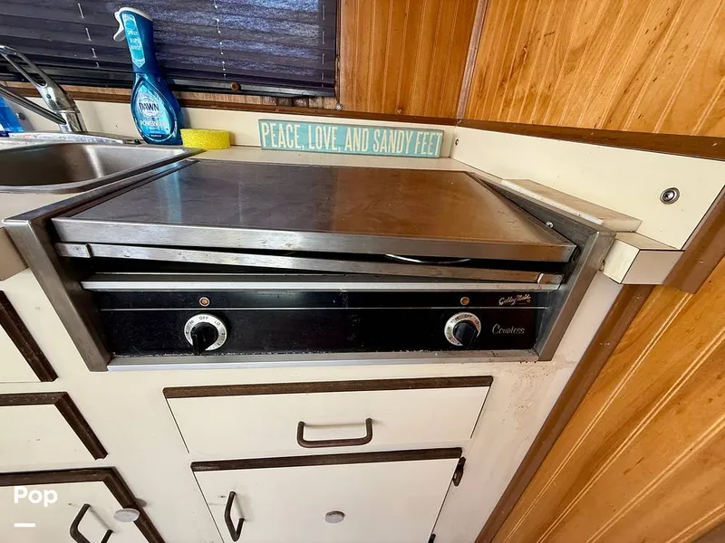 Slide: The Image of Gibson 37 Sport 1996 - 15834024