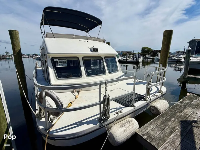 Slide: The Image of Gibson 37 Sport 1996 - 15834027