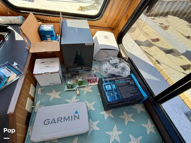 Slide: The Image of Gibson 37 Sport 1996 - 15834031