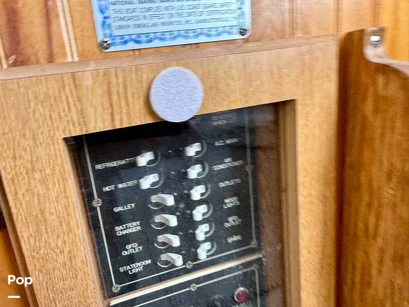 Slide: The Image of Gibson 37 Sport 1996 - 15834032