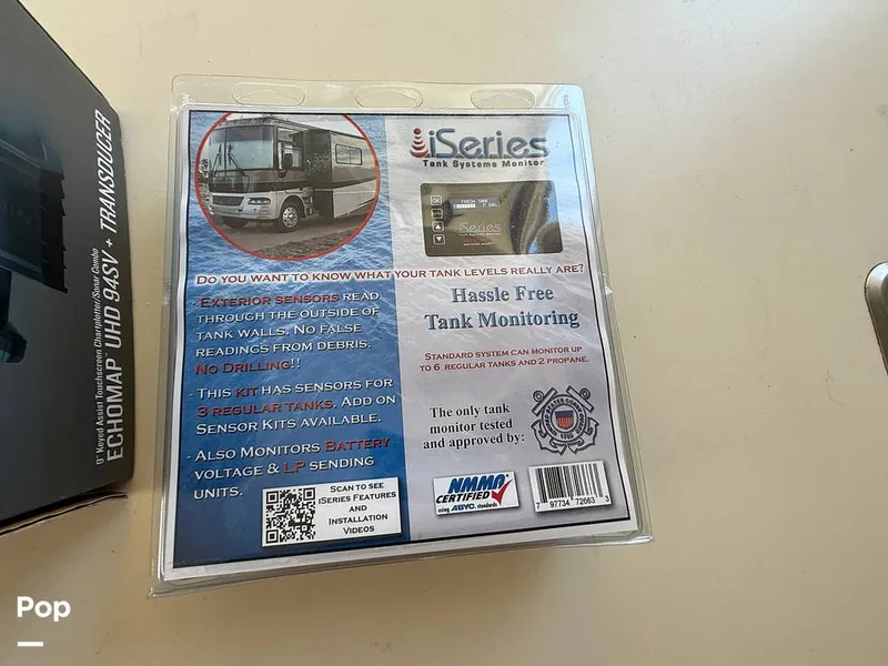 Slide: The Image of Gibson 37 Sport 1996 - 15834034