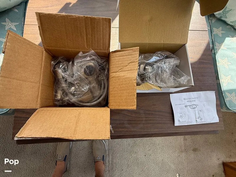 Slide: The Image of Gibson 37 Sport 1996 - 15834035