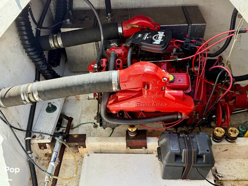 Slide: The Image of Gibson 37 Sport 1996 - 15834038