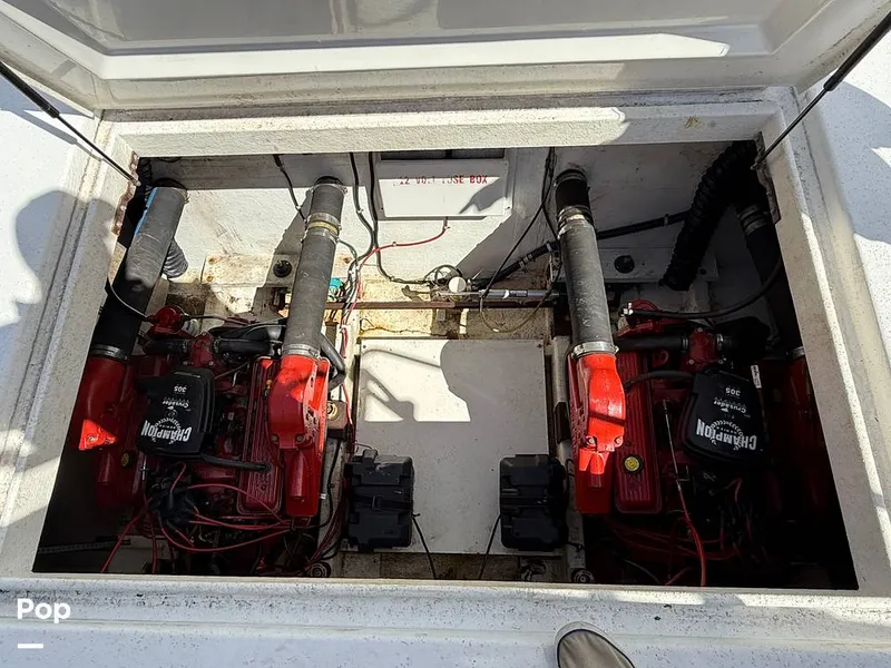 Slide: The Image of Gibson 37 Sport 1996 - 15834042