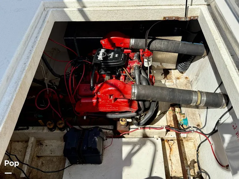 Slide: The Image of Gibson 37 Sport 1996 - 15834044