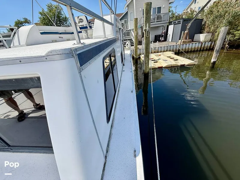 Slide: The Image of Gibson 37 Sport 1996 - 15834046