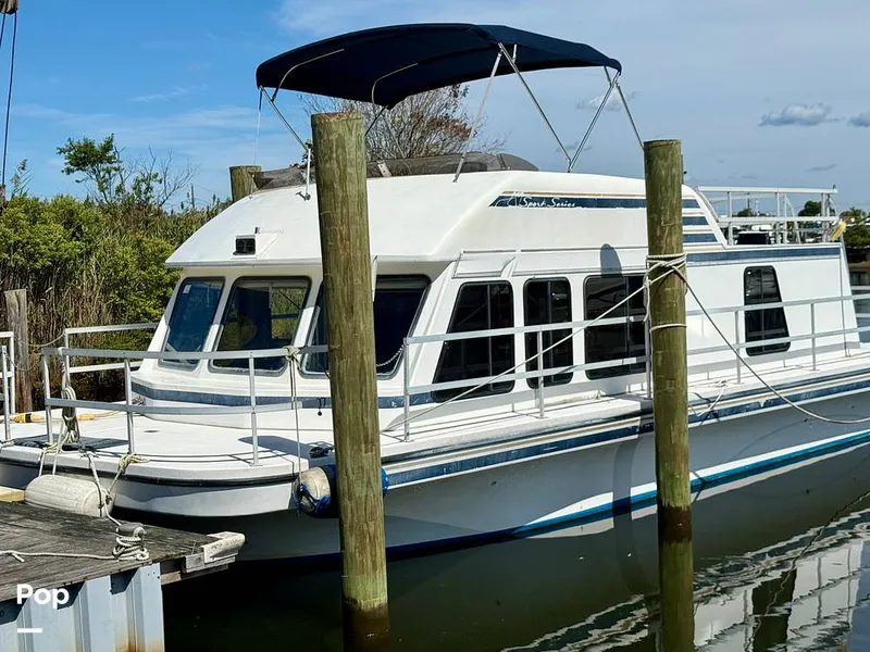 Slide: The Image of Gibson 37 Sport 1996 - 15834762