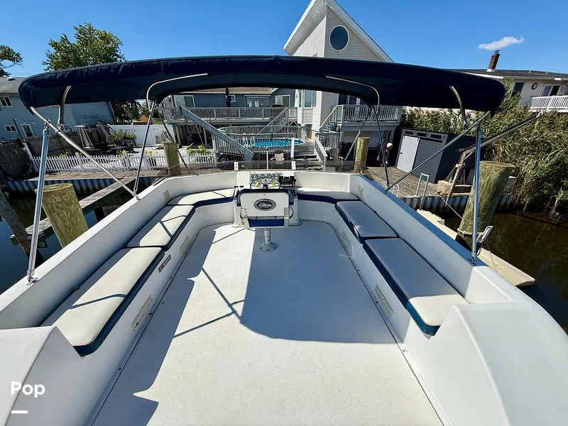 Slide: The Image of Gibson 37 Sport 1996 - 15834001