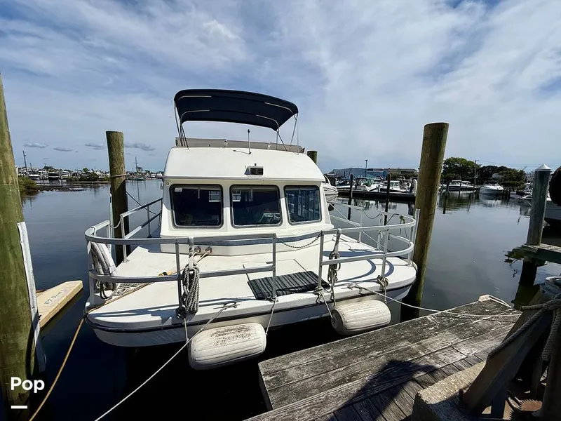 Slide: The Image of Gibson 37 Sport 1996 - 15833994