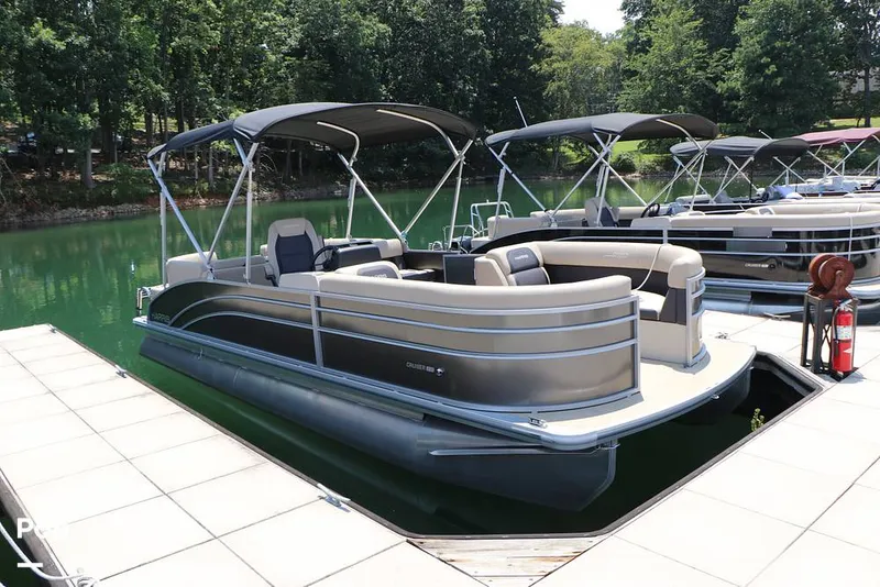 The Image of Harris 230CR 2024 - 15744843