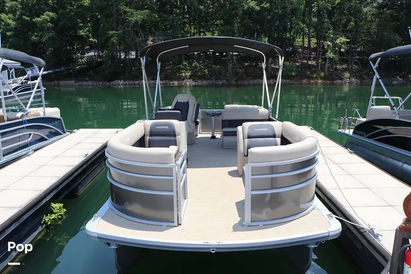 Slide: The Image of Harris 230CR 2024 - 15744845