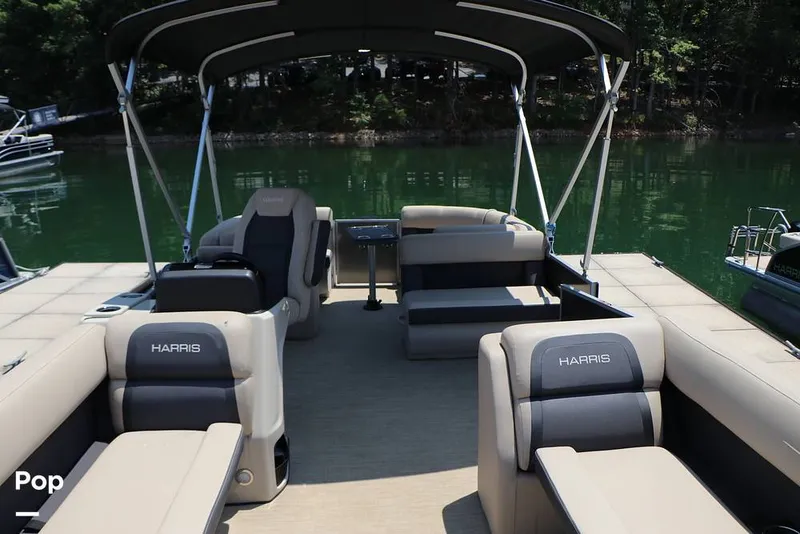 Slide: The Image of Harris 230CR 2024 - 15744847