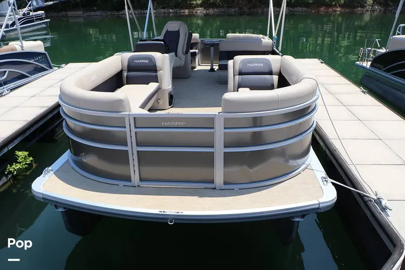 Slide: The Image of Harris 230CR 2024 - 15744848