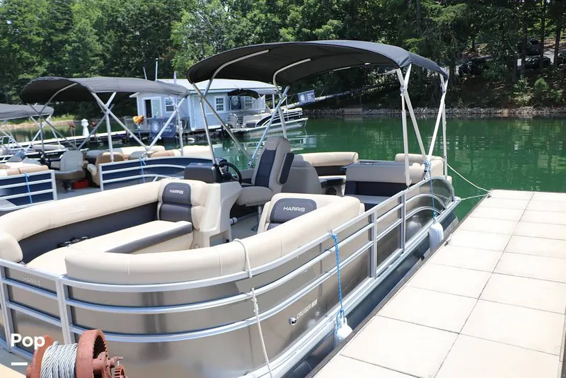 Slide: The Image of Harris 230CR 2024 - 15744849