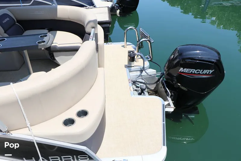 Slide: The Image of Harris 230CR 2024 - 15744853