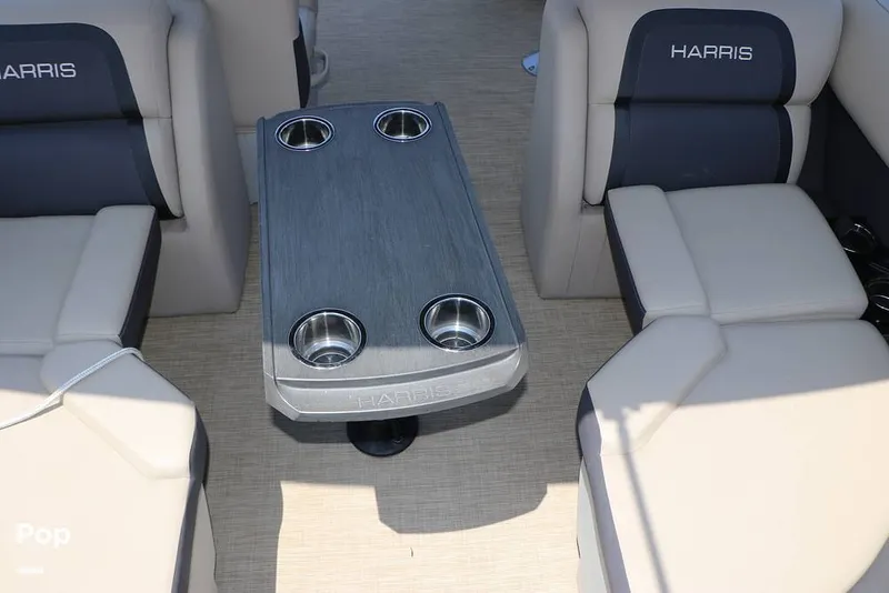 Slide: The Image of Harris 230CR 2024 - 15744857