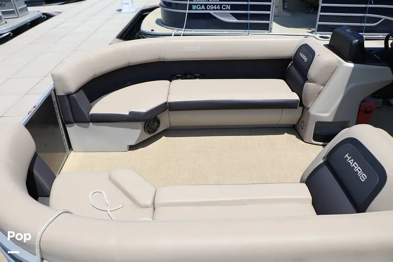 Slide: The Image of Harris 230CR 2024 - 15744850