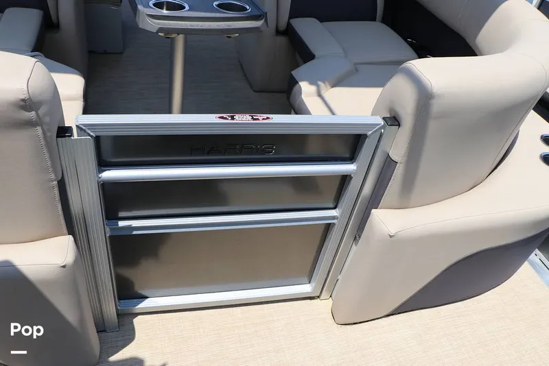 Slide: The Image of Harris 230CR 2024 - 15744865