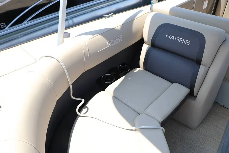 Slide: The Image of Harris 230CR 2024 - 15744867