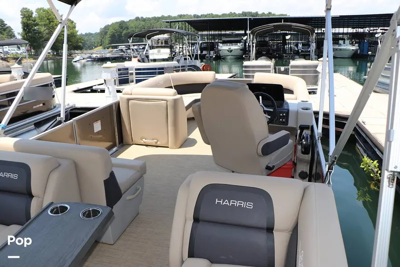 Slide: The Image of Harris 230CR 2024 - 15744856