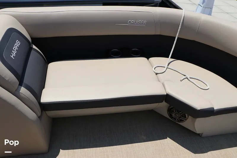 Slide: The Image of Harris 230CR 2024 - 15744873