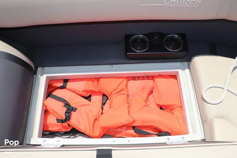 Slide: The Image of Harris 230CR 2024 - 15744874