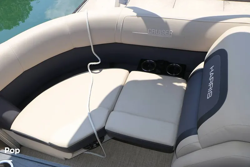 Slide: The Image of Harris 230CR 2024 - 15744881