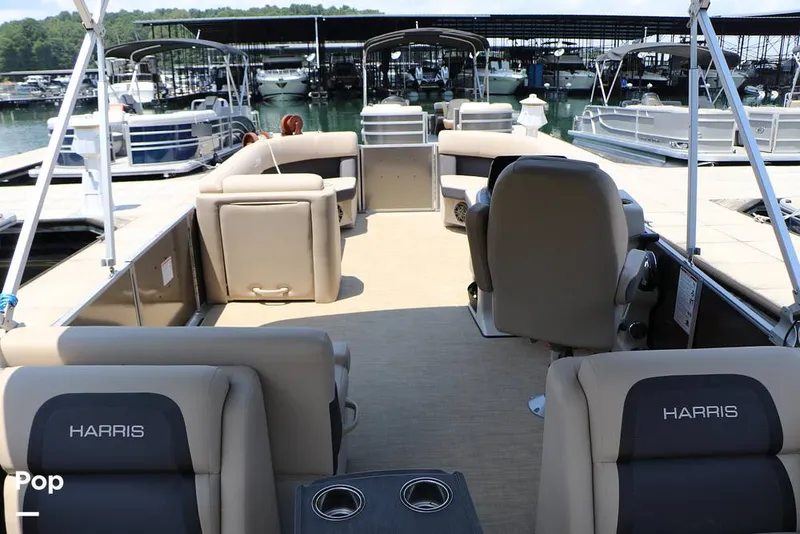 Slide: The Image of Harris 230CR 2024 - 15744858