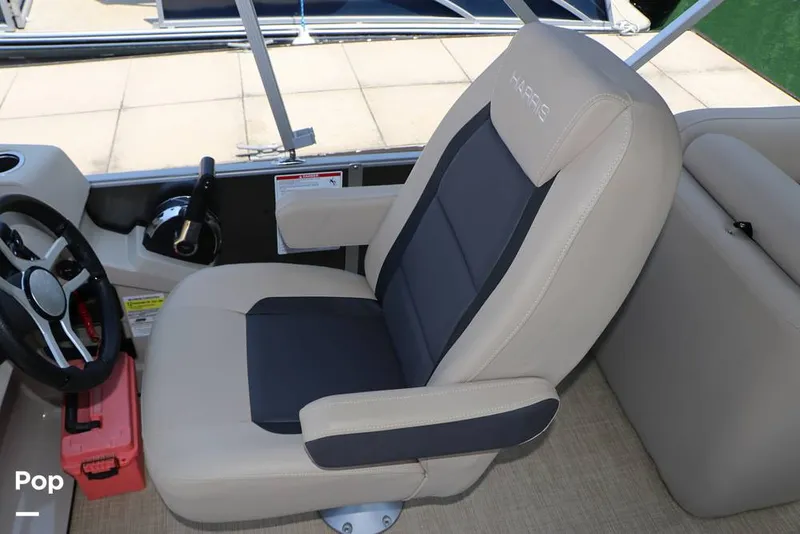 Slide: The Image of Harris 230CR 2024 - 15744895