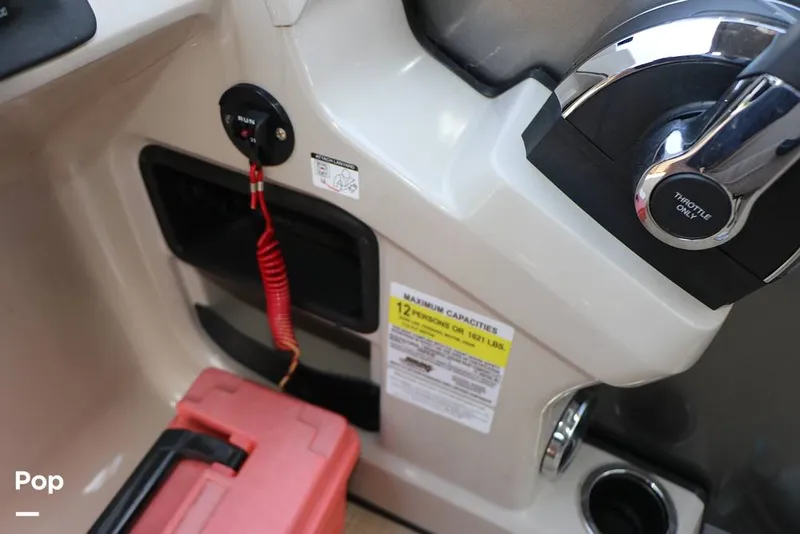 Slide: The Image of Harris 230CR 2024 - 15744896