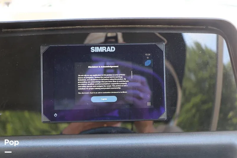 Slide: The Image of Harris 230CR 2024 - 15744900