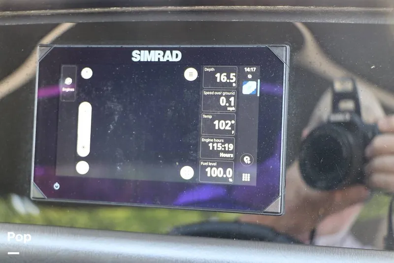 Slide: The Image of Harris 230CR 2024 - 15744901