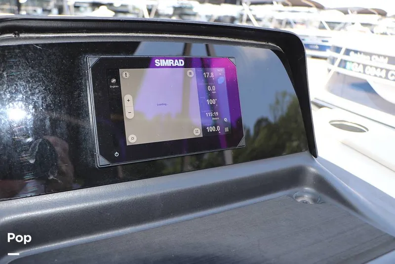 Slide: The Image of Harris 230CR 2024 - 15744902