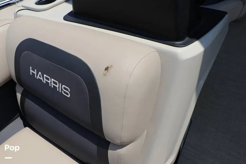 Slide: The Image of Harris 230CR 2024 - 15744915