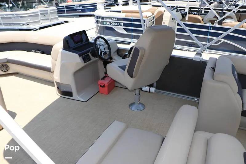 Slide: The Image of Harris 230CR 2024 - 15744869