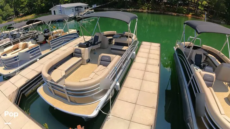 Slide: The Image of Harris 230CR 2024 - 15744917