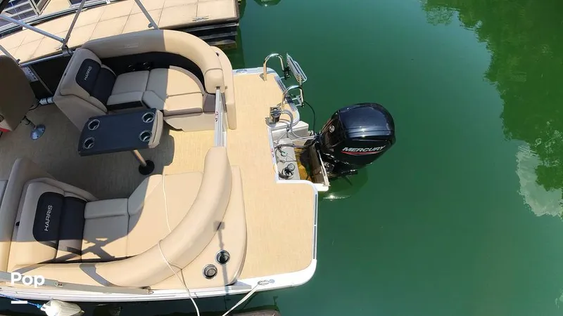 Slide: The Image of Harris 230CR 2024 - 15744918