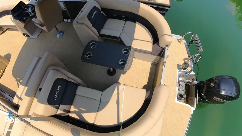 Slide: The Image of Harris 230CR 2024 - 15744920