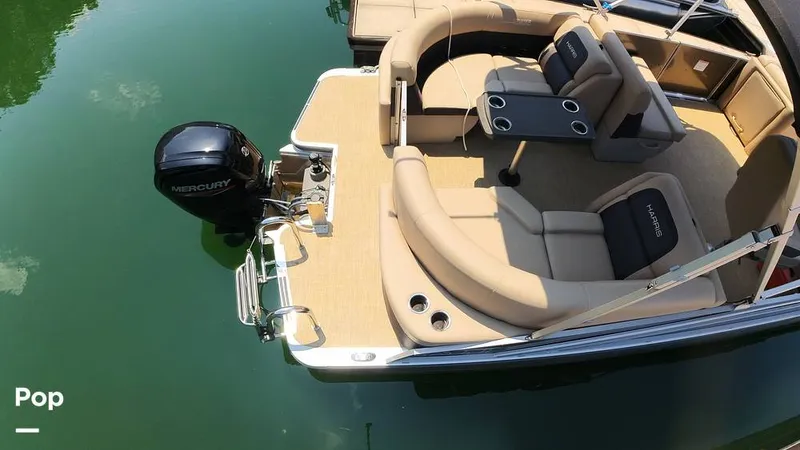 Slide: The Image of Harris 230CR 2024 - 15744921