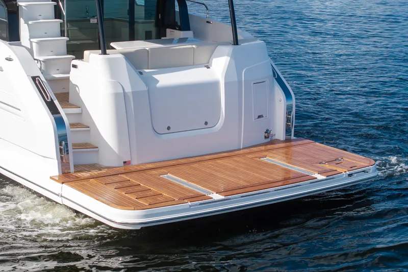 Slide: The Image of Cruisers 50 FLY 2026 - 12