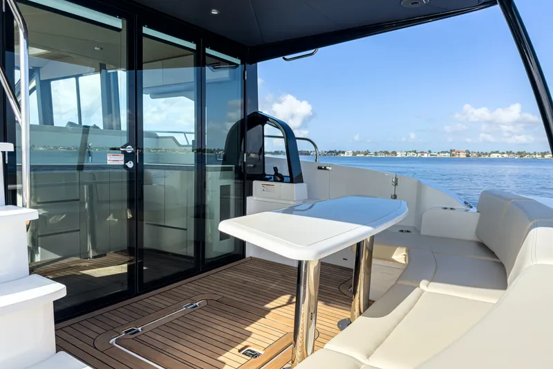 Slide: The Image of Cruisers 50 FLY 2026 - 14